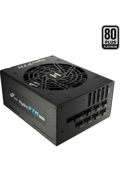 Hydro Ptm Pro (HPT2-1200M) 1200W 80+ Platinum 120MM Fan Modüler Power Supply