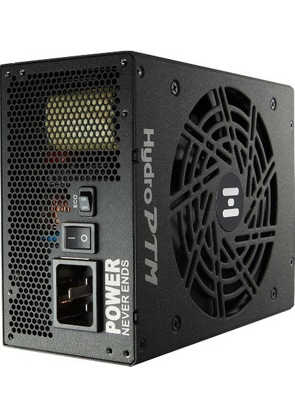 Hydro Ptm Pro (HPT2-1200M) 1200W 80+ Platinum 120MM Fan Modüler Power Supply