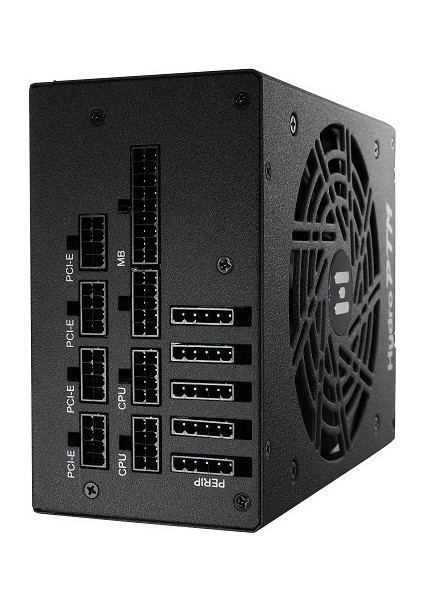 Hydro Ptm Pro (HPT2-1200M) 1200W 80+ Platinum 120MM Fan Modüler Power Supply