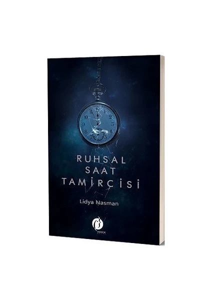 Ruhsal Saat Tamircisi - Lidya Nasman