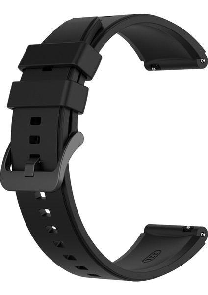 Huawei Watch Gt2 Pro İçin Silikon Kordon (Yurt Dışından)