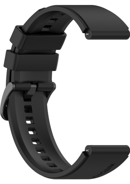 Huawei Watch Gt2 Pro İçin Silikon Kordon (Yurt Dışından)