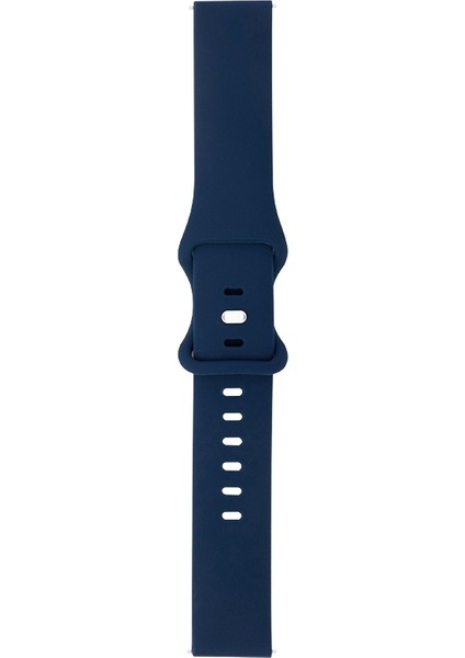 8-Toka Silikon Kayış sı Huawei Saat Gt 2 42 mm (Yurt Dışından)
