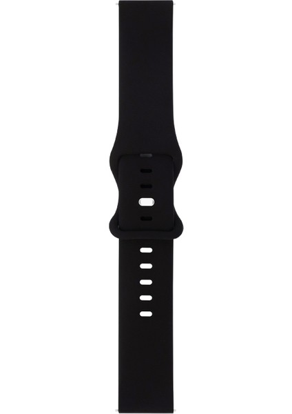 8-Toka Silikon Kayış sı Huawei Saat Gt 2 42 mm (Yurt Dışından)