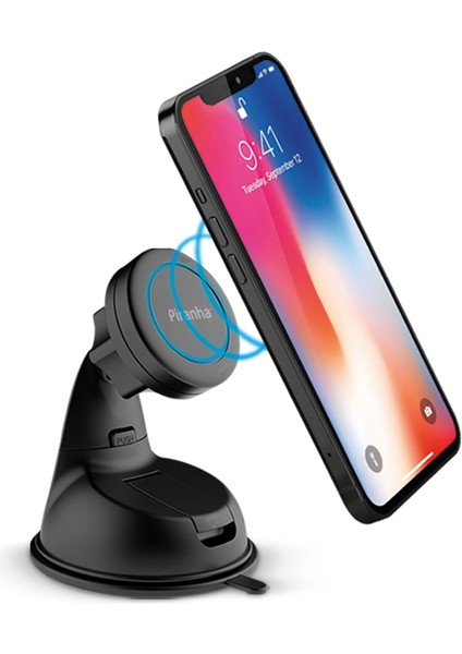 5419W Mıknatıslı Telefon Tutucu
