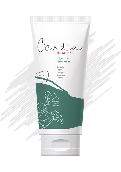 Gece Kremi 50ML
