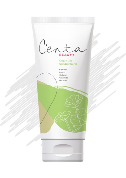 Gündüz Kremi 50ML