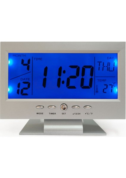 Elektronik Masa Saati (Yurt Dışından) fiyatları