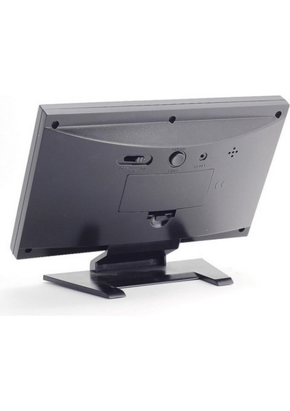 Elektronik Masa Saati (Yurt Dışından) indirimleri