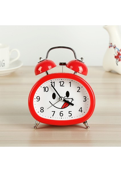 Çalar Saat (Yurt Dışından)