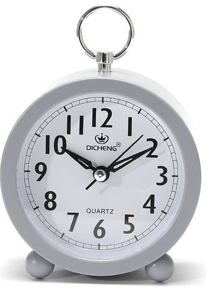 Çalar Saat (Yurt Dışından)