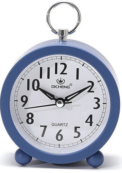 Çalar Saat (Yurt Dışından)