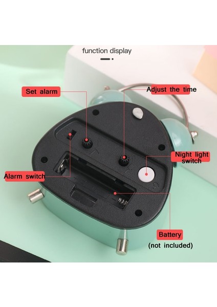 Çalar Saat (Yurt Dışından) fırsatları