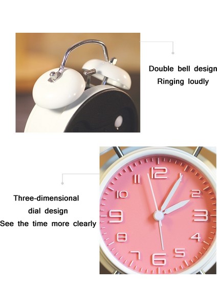 Çalar Saat (Yurt Dışından) modelleri