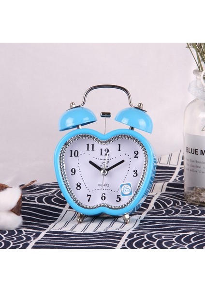 Çalar Saat (Yurt Dışından)