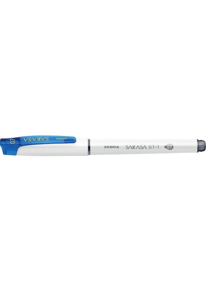 Sarasa St-1 Jel Kalem 0.7 mm Mavi
