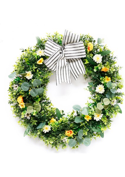 48 cm Noel Garland Noel Kolye (Yurt Dışından)