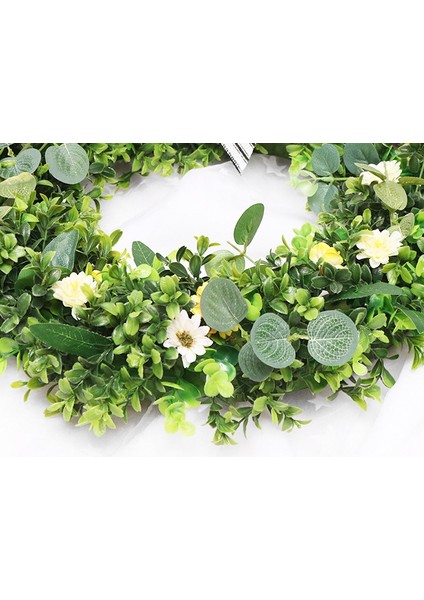 48 cm Noel Garland Noel Kolye (Yurt Dışından) fırsatları