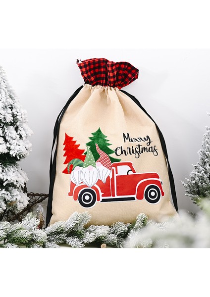 Noel Süsleri Noel Şekeri Çantası (Yurt Dışından) fiyatları