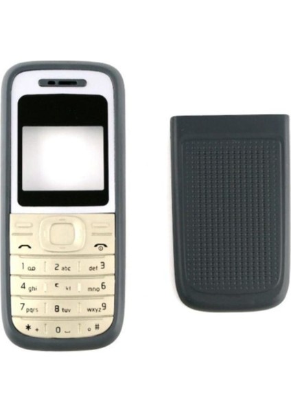 Nokia 1200 Kapak