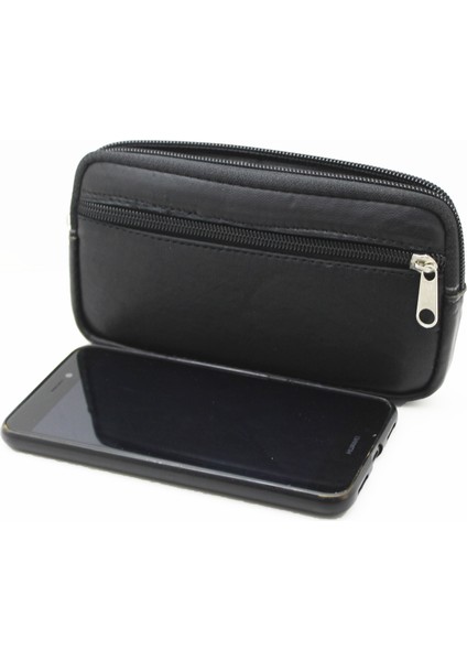 Deri Telefon Çantası fiyatları