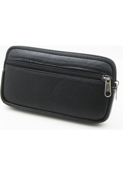 Deri Telefon Çantası indirimleri