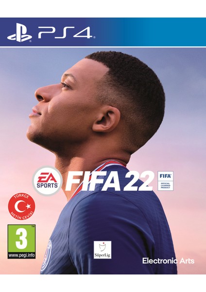 Fifa 22