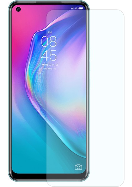 Tecno Camon 16 Flexiglass Nano Ekran Koruyucu