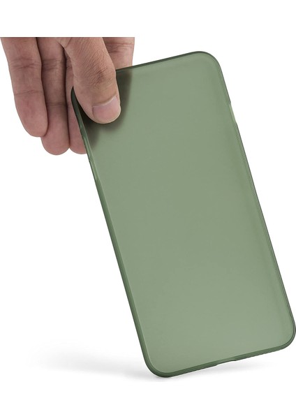 iPhone 7 Plus / 8 Plus Kılıf Ultra Ince Pp Mat Kapak fırsatları