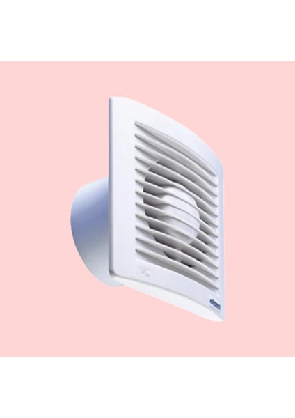 Elıcent E-Style 100 Duvar Tavan Tipi Aksiyal Fan