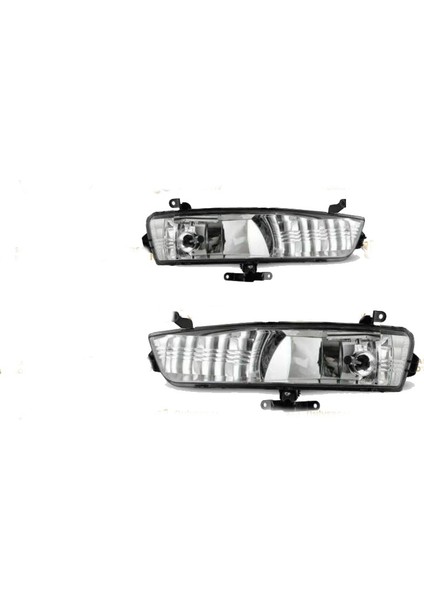 Hyundai Accent Era Sis Lamba Sağ 2006-2012