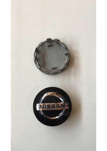 Nissan Qashqaı Jant Göbek 2014-2017