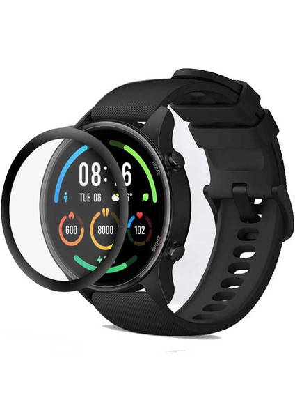 Mi Watch Ppma Pet Saat Ekran Koruyucu