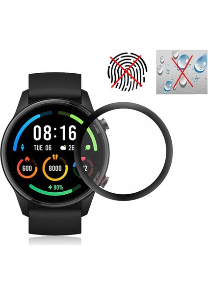 Mi Watch Ppma Pet Saat Ekran Koruyucu