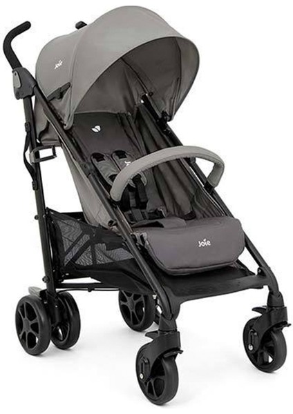 Brisk Lx Baston Bebek Arabası
