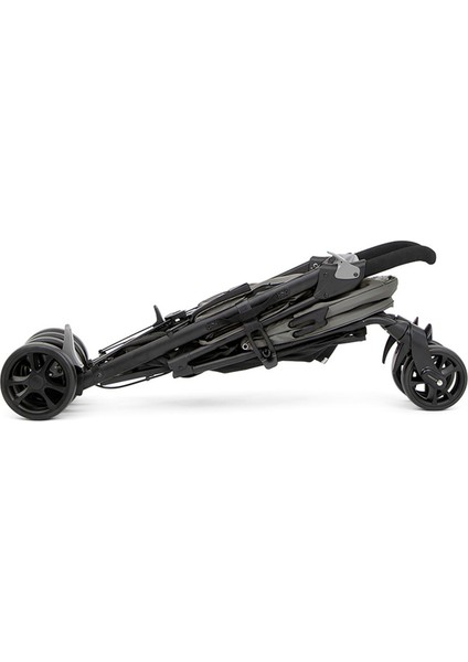 Brisk Lx Baston Bebek Arabası
