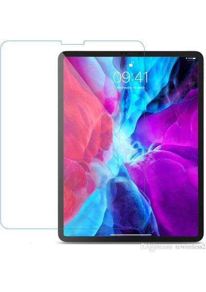 Lenovo M10 TB-X306F Gen.2 Tablet Blue Nano Ekran Koruyucu