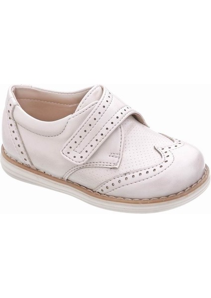 201 L 4801 26-30 Sünnetlik Ayakkabı Krem