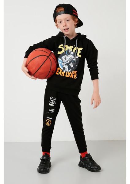 Çocuk Takım Unisex Çocuk Takım 5922017