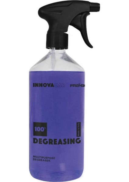Innovacar 100% Degreasing Çok Amaçlı Temizleyici 500 ml