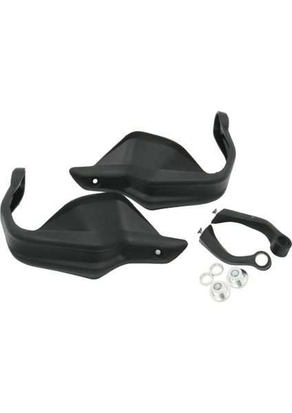 Motosiklet El Guard Handguards Koruyucu Bmw C400GT C400X 2019 2020 (Yurt Dışıdan)