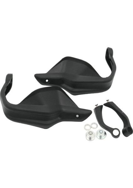 Motosiklet El Guard Handguards Koruyucu Bmw C400GT C400X 2019 2020 (Yurt Dışıdan) fiyatları