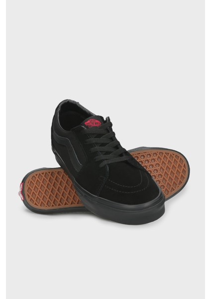 Ua Sk8-Low Ayakkabı Unisex Ayakkabı VN0A4UUKENR1 modelleri