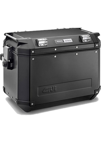 Gıvı OBKN48BR Trekker Outback Yan Çanta Sağ