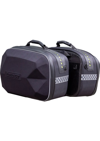 GT-70886 Arka Touring Çanta