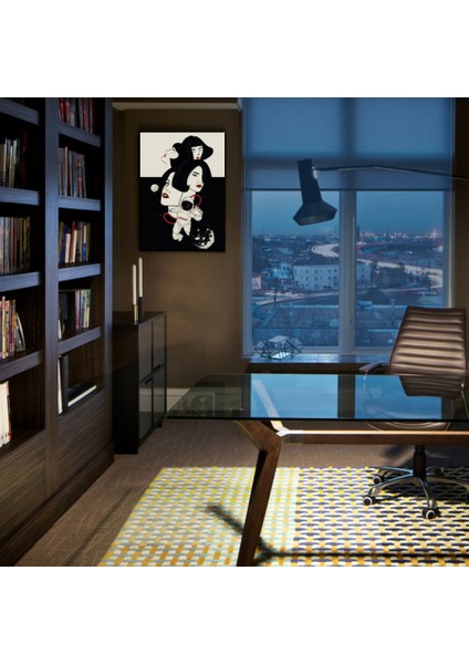 Space Series Tablo fiyatları