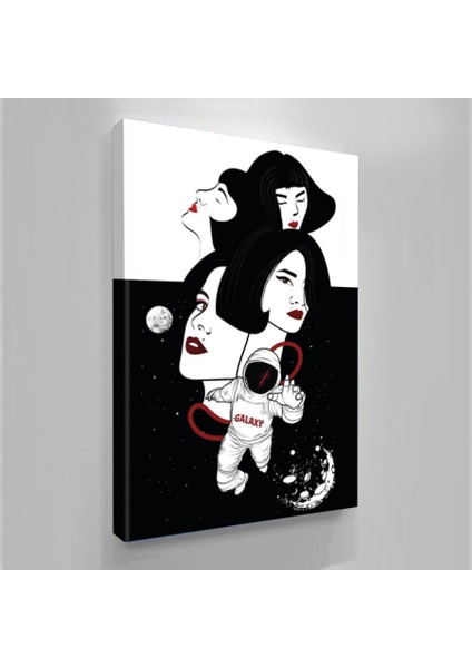 Space Series Tablo fırsatları