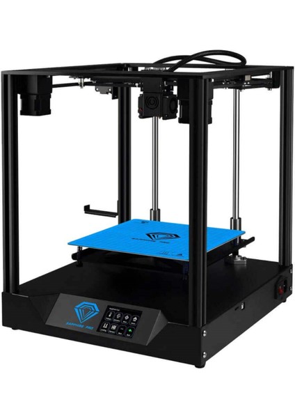 Two Trees Sapphire Pro V1 3D Printer