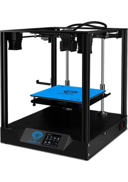 Two Trees Sapphire Pro V1 3D Printer