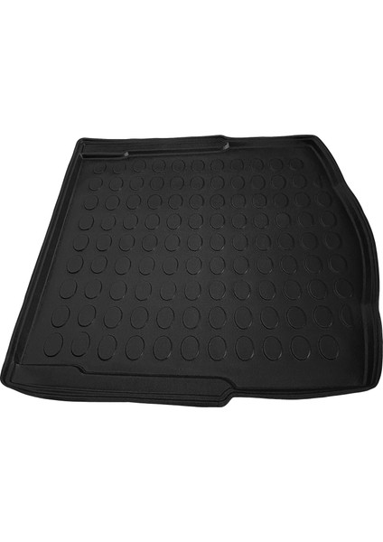 Ford Mondeo Sedan Ince Stepne Bagaj Havuzu 2008 - 2014 Arası modelleri